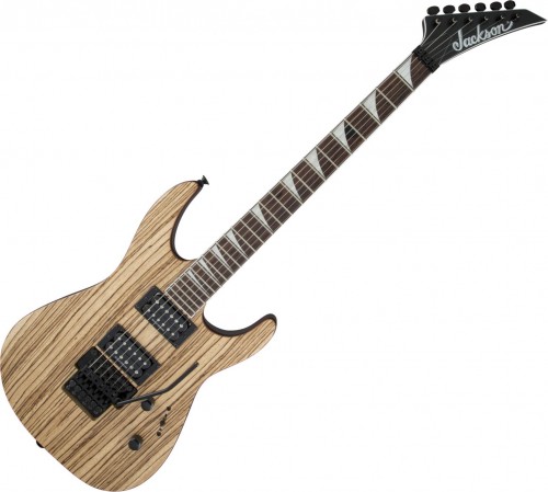 Jackson X Series Soloist SLX