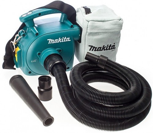 Makita DVC350Z