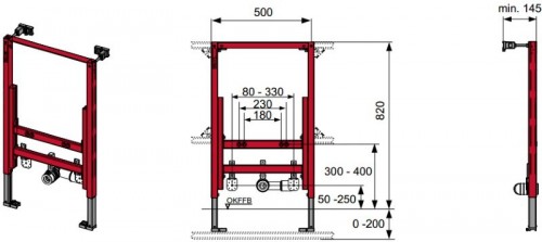 Tece 9.330.005