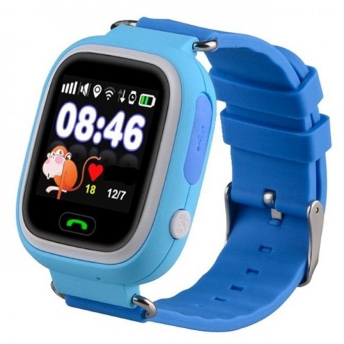 UWatch Smart Q90