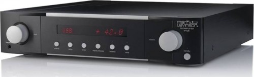 Mark Levinson 526