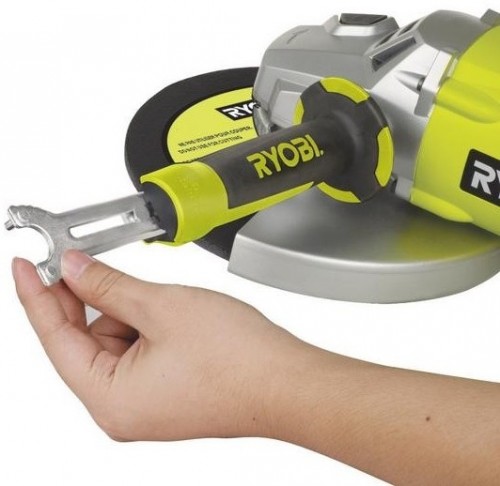 Ryobi EAG2000G