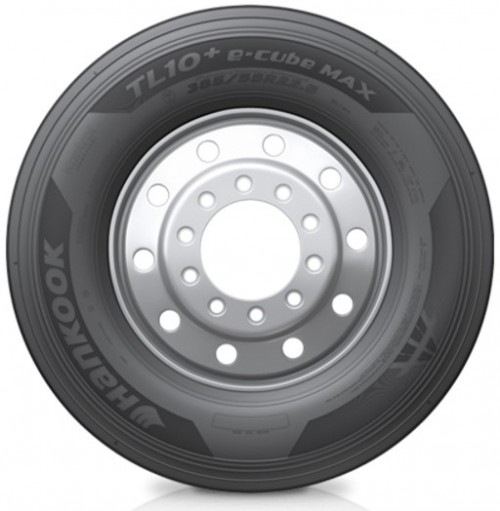 Hankook TL10+ e-cube MAX