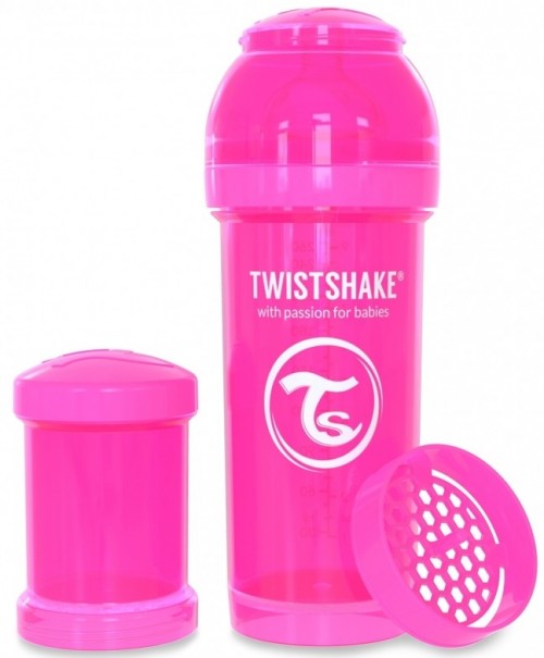 Twistshake Anti-Colic 260