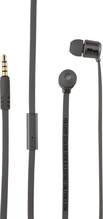 Trust Urban Duga In-Ear Headphone