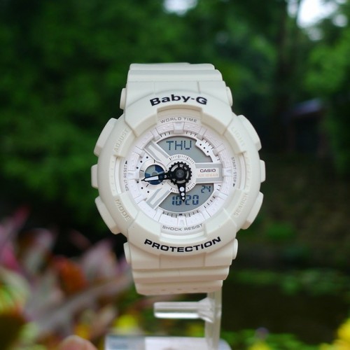 Casio BA-110PP-7A