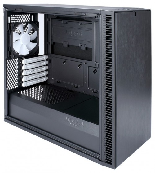 Fractal Design Define Mini C