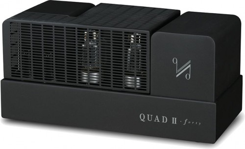 Quad QII-Forty