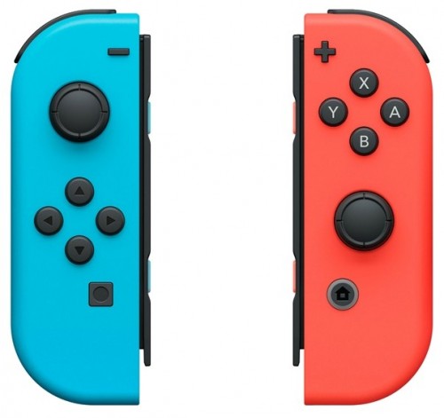 Nintendo Switch Joy-Con Controllers