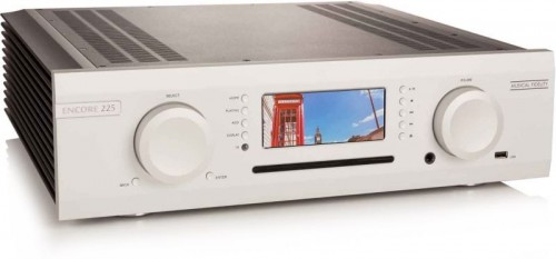 Musical Fidelity M6 Encore 225