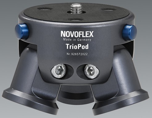 Novoflex TrioPod A2840