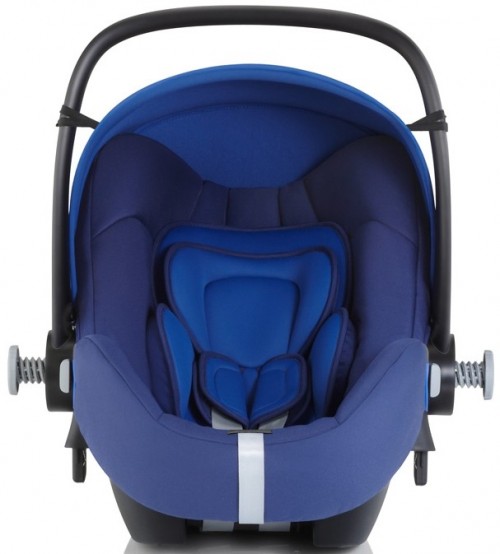 Britax Romer Baby-Safe i-Size