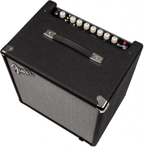 Fender Rumble 40