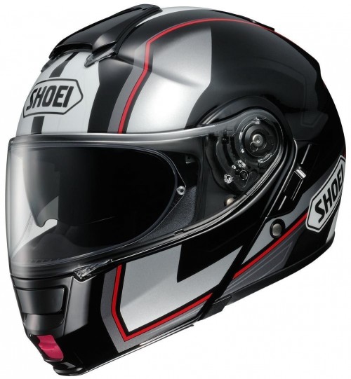 SHOEI Neotec Imminent