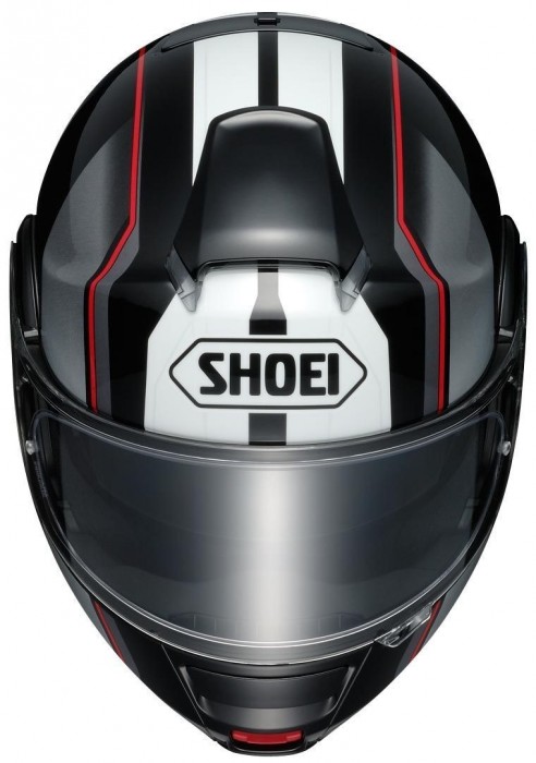 SHOEI Neotec Imminent