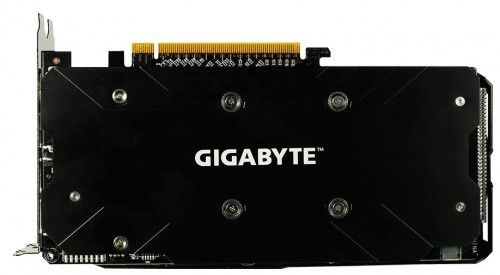 Gigabyte Radeon RX 570 GV-RX570GAMING-4GD