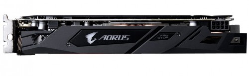 Gigabyte Radeon RX 570 GV-RX570AORUS-4GD