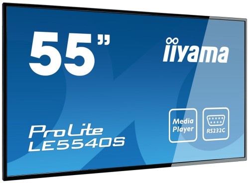 Iiyama ProLite LE5540S