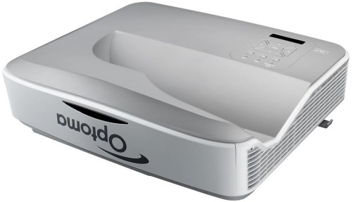 Optoma ZH400UST