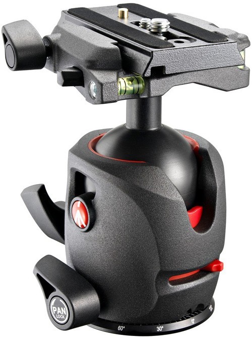 Manfrotto MK057C3-M0Q5
