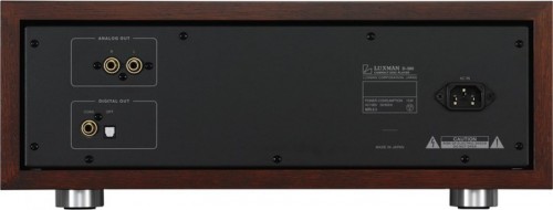 Luxman D-380