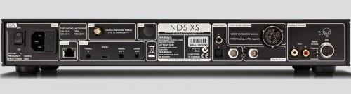 Naim Audio ND5 XS