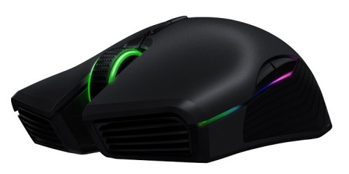 Razer Lancehead