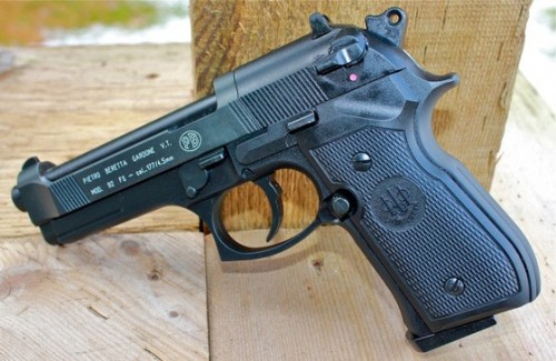 Umarex Beretta M 92 FS