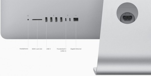 Apple iMac 21.5" 2017