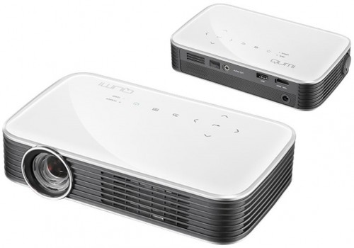 Vivitek Qumi Q8