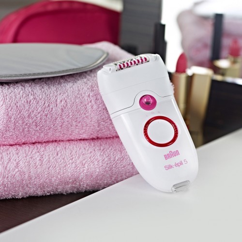 Braun SE 5380