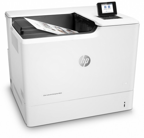 HP Color LaserJet Enterprise M652DN