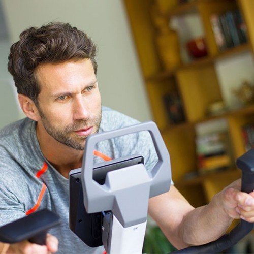 Kettler Ergo C6