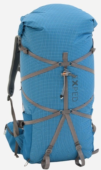 Exped Lightning 45