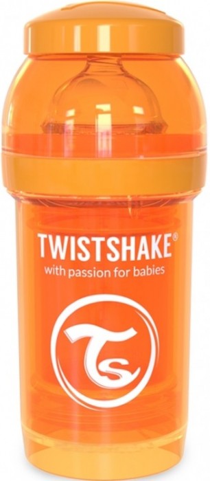 Twistshake Anti-Colic 180