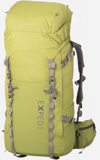 Exped Thunder 50