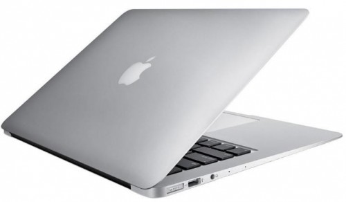 Apple MacBook Air 13" (2017)