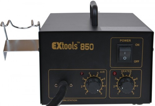 EXtools 850