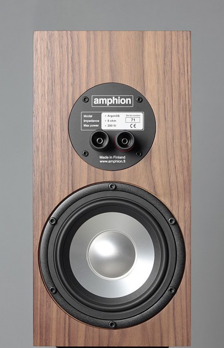 Amphion Argon 3S