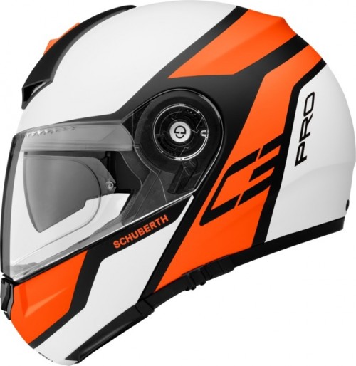 Schuberth C3 Pro