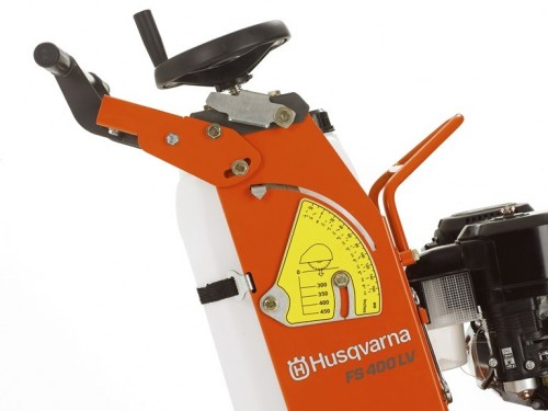 Husqvarna FS 400 LV