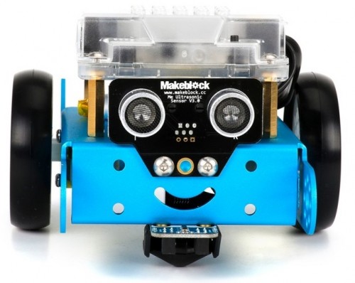 Makeblock mBot v1.1 BT 09.00.53