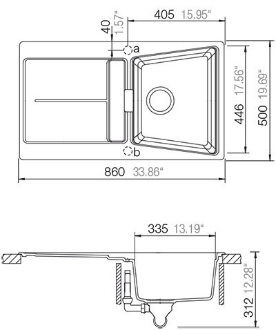 Schock Opus D-100