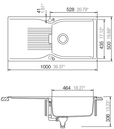 Schock Campus D-100L