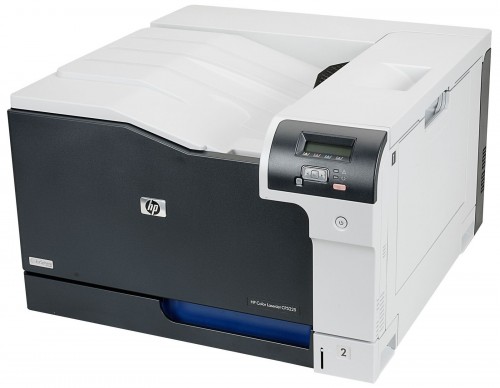 HP Color LaserJet Pro CP5225