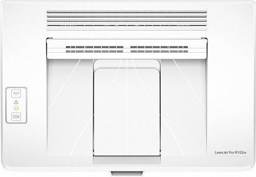 HP LaserJet Pro M102W