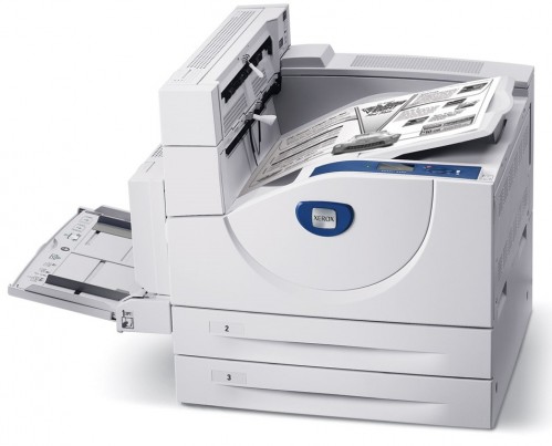 Xerox Phaser 5550N