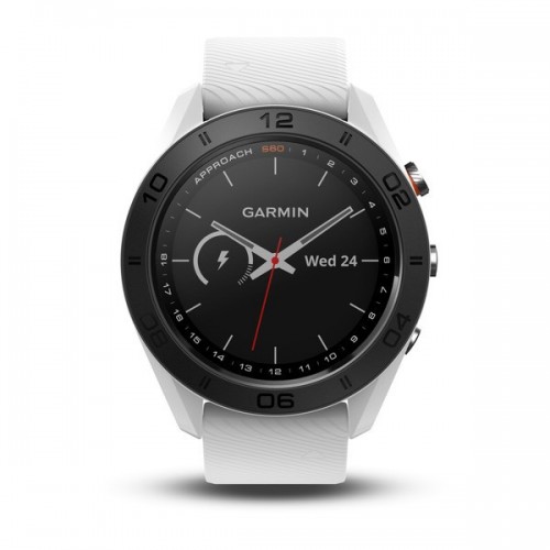 Garmin Approach S60