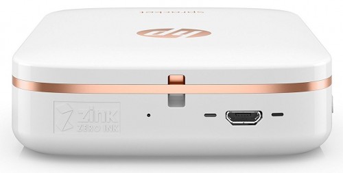 HP Sprocket Photo Printer