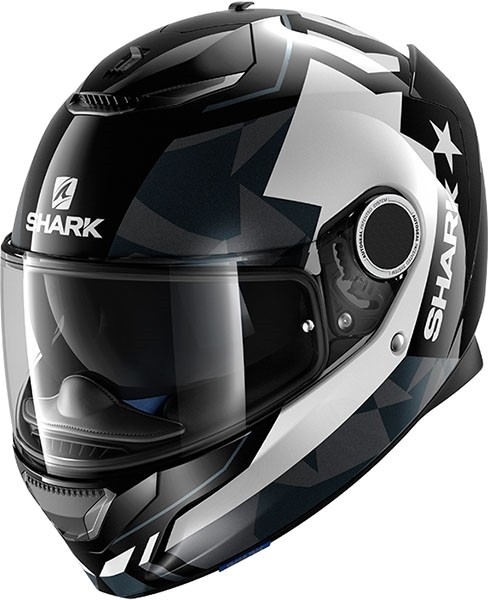 SHARK Spartan Droze